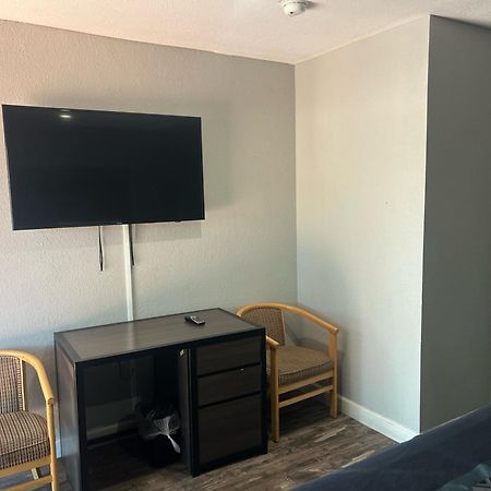 Labelle Motel Екстериор снимка