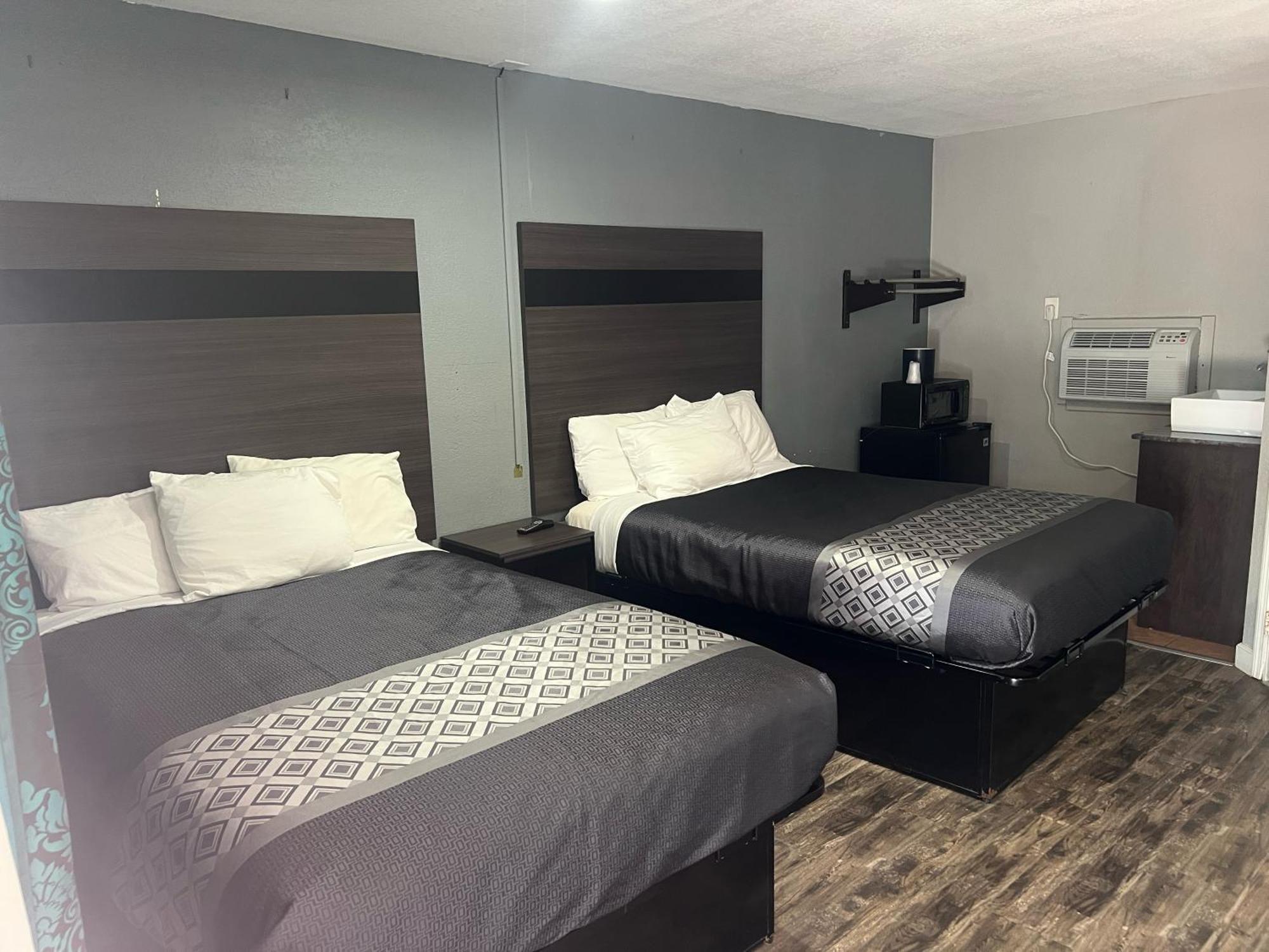 Labelle Motel Екстериор снимка