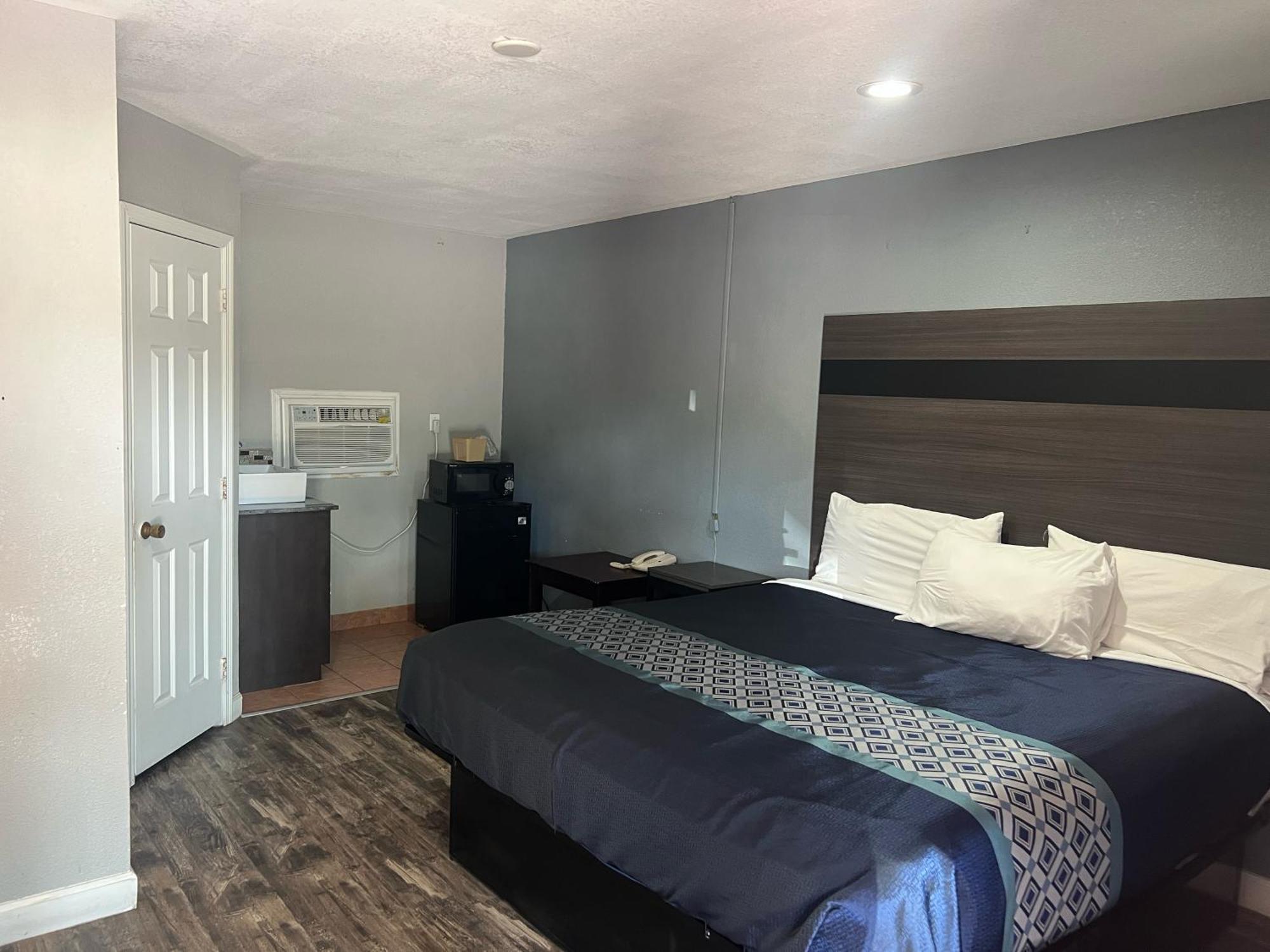 Labelle Motel Екстериор снимка